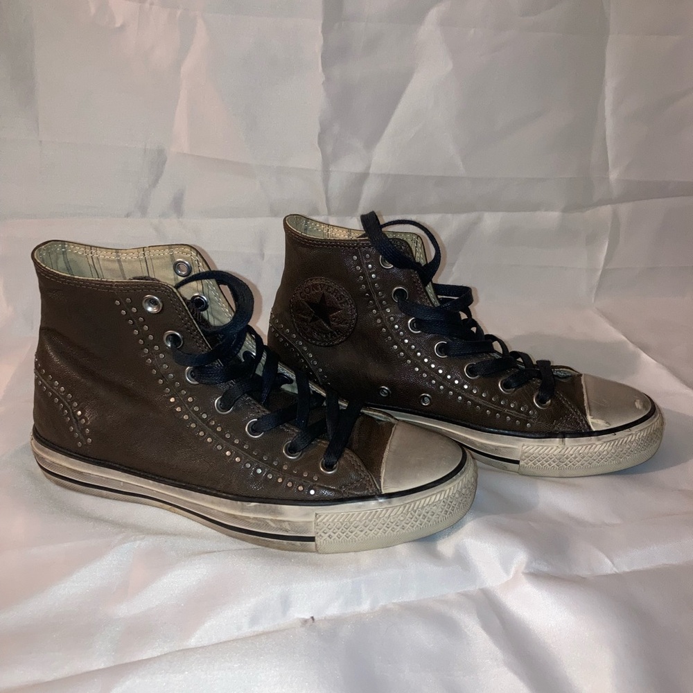 Converse John Varvatos High Tops - Unisex
